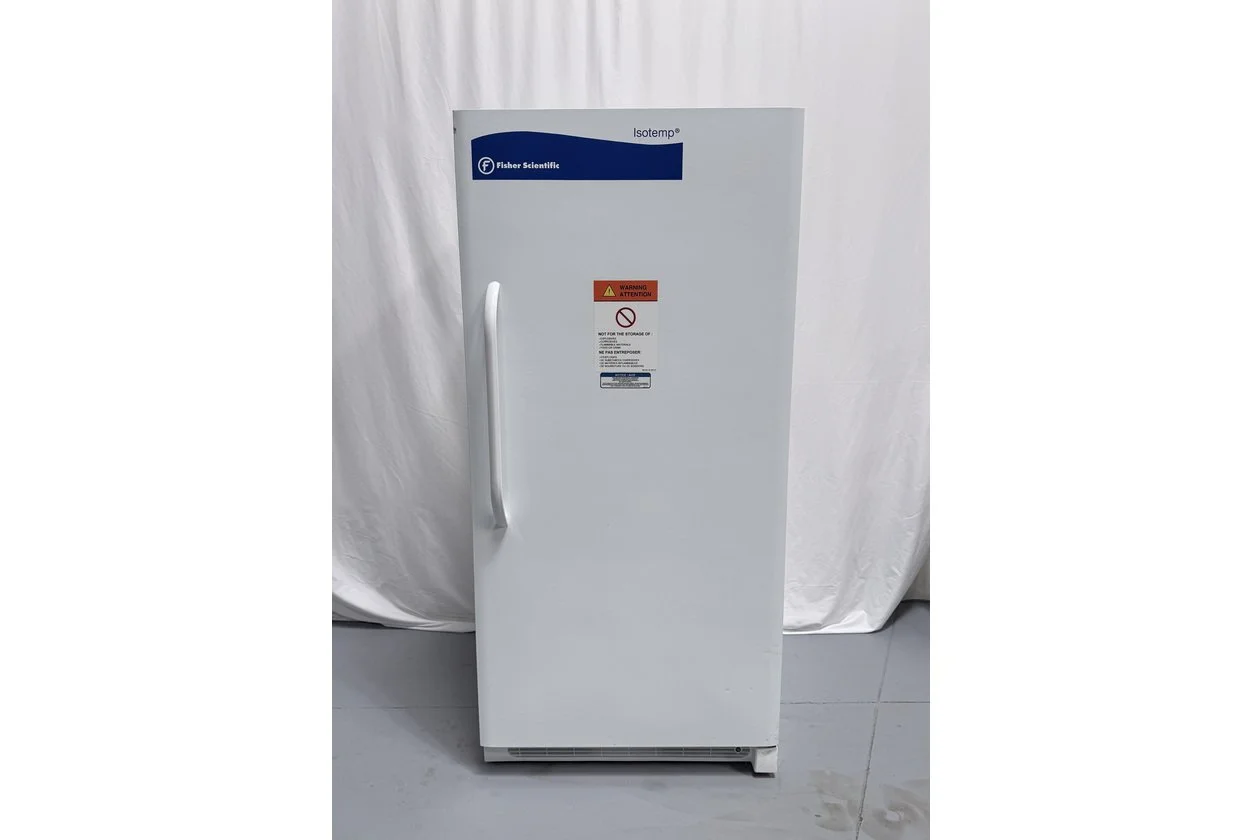 Panasonic Double Door Refrigerator MPR-1411-PA — Lab Cycle Partners